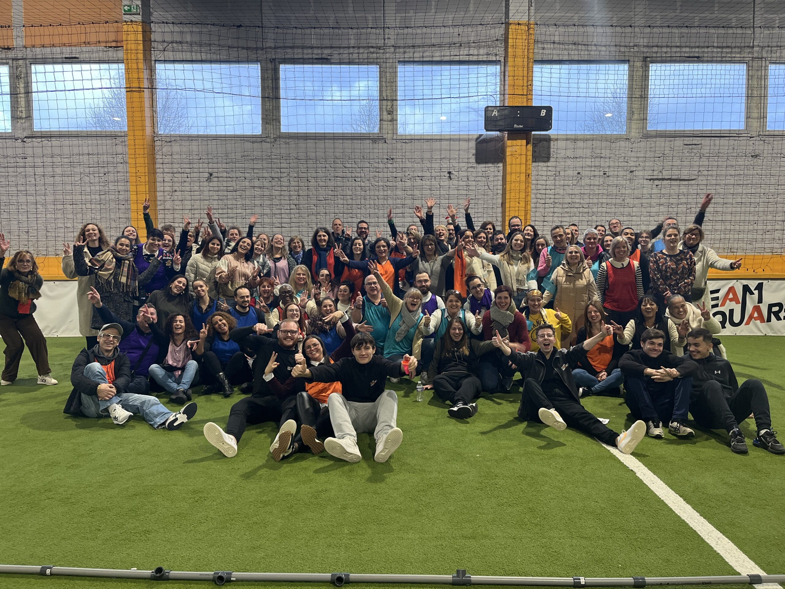 Espaces et équipements à proximité de Lens : la clé d'un séminaire réussi